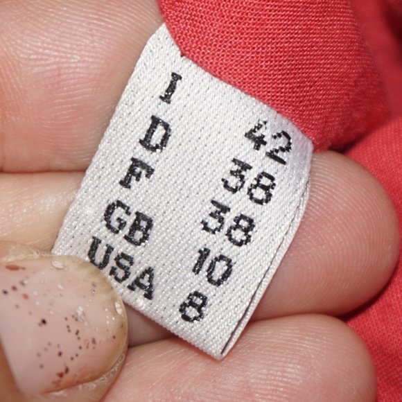 Moschino Velvet Jacket Blazer 8 - Picture 5 of 8